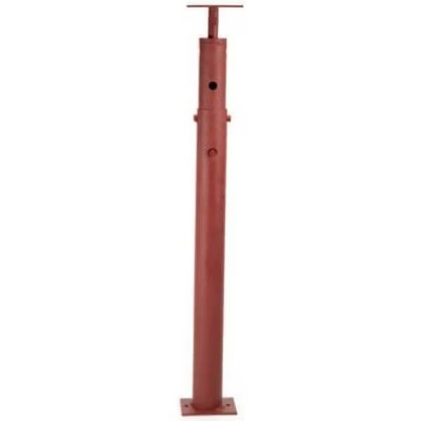 4'57'9 15GA Jack Post, Tiger Brand Jack Post, Mfr#: JS-93