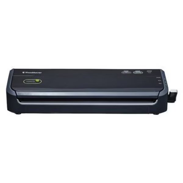 FoodSaver Vacuum Sealer, Newell Brands Distribution, Mfr#: FM2000015