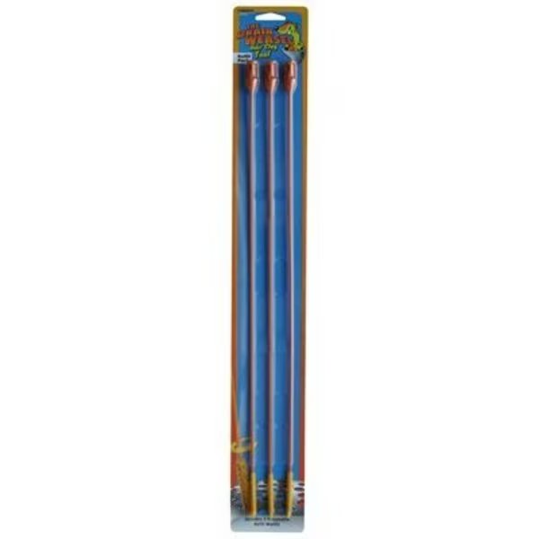 3PK18Drain Weasel Wand, Imagination Productsrp, Mfr#: DWPRL3B