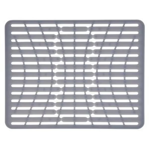 Oxo LG Sili Sink Mat, Oxo International, Mfr#: 13138200