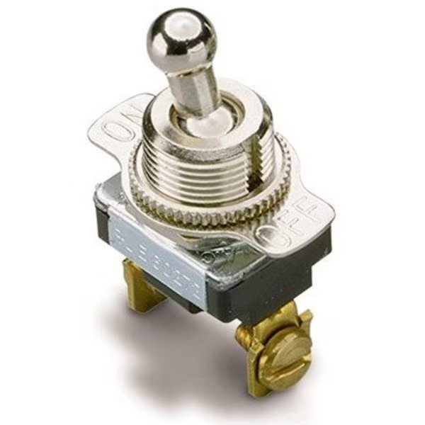 Short Bat TOG Switch, Ecm Industries, Mfr#: GSW-124