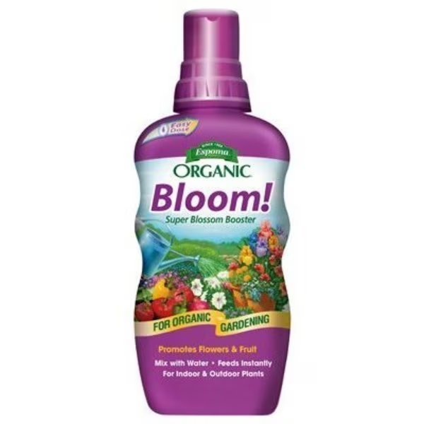 16OZ Bloom Plant Food, Espomampany, Mfr#: BL16