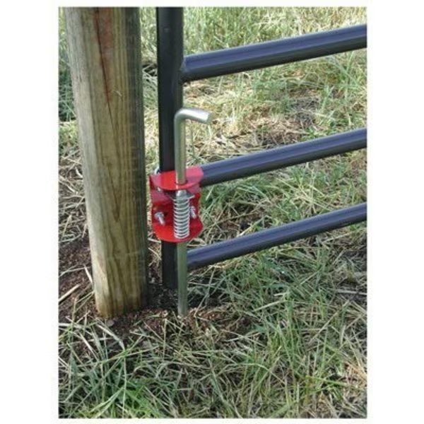 RND Tube Gate Anchor, Special Speeco Products, Mfr#: S16100200