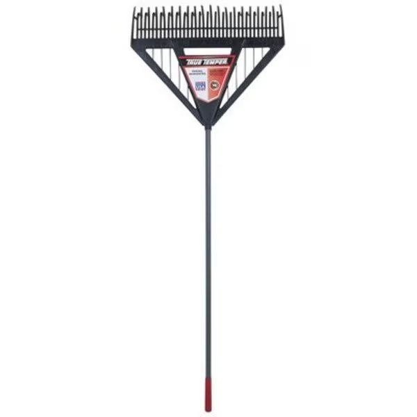 Dual Tine Leaf Rake, Ames, Mfr#: 2704000