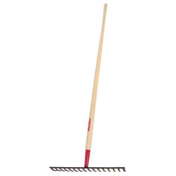 16T Level Head Rake, Ames, Mfr#: 63111