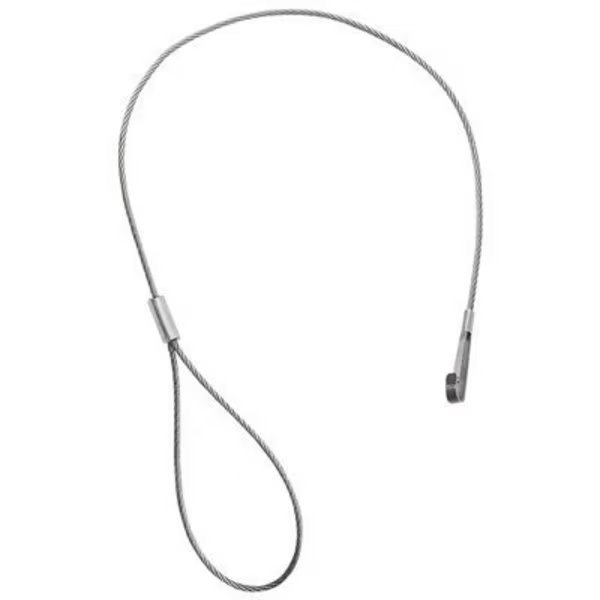 Gate Latch Cable Pull, National Mfg/Spectrum Brands Hhi, Mfr#: N109-009