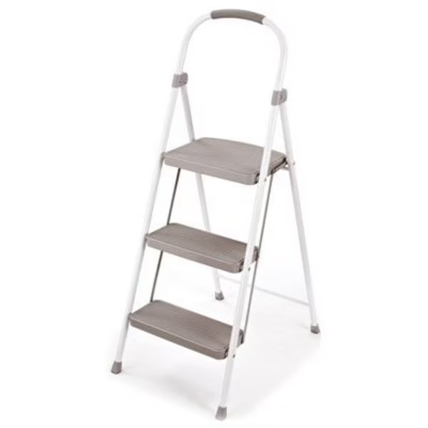 3 Step STL Stepstool, Tricam Industries, Mfr#: RMS-3