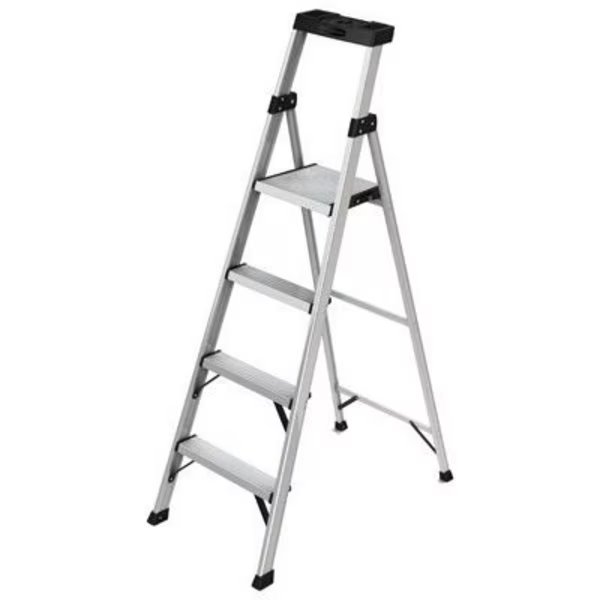 55' ALU Hybrid Ladder, Tricam Industries, Mfr#: RMA-5XS