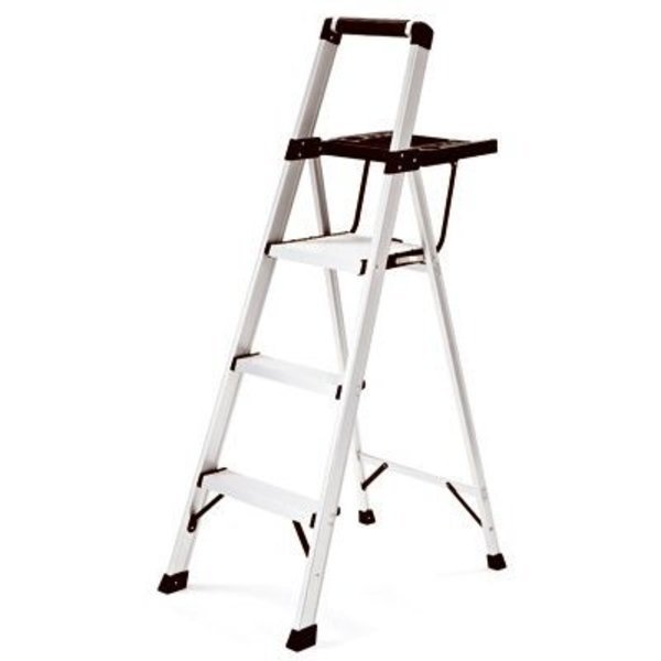 3 Step StepstoolTray, Tricam Industries, Mfr#: RMA-3XST