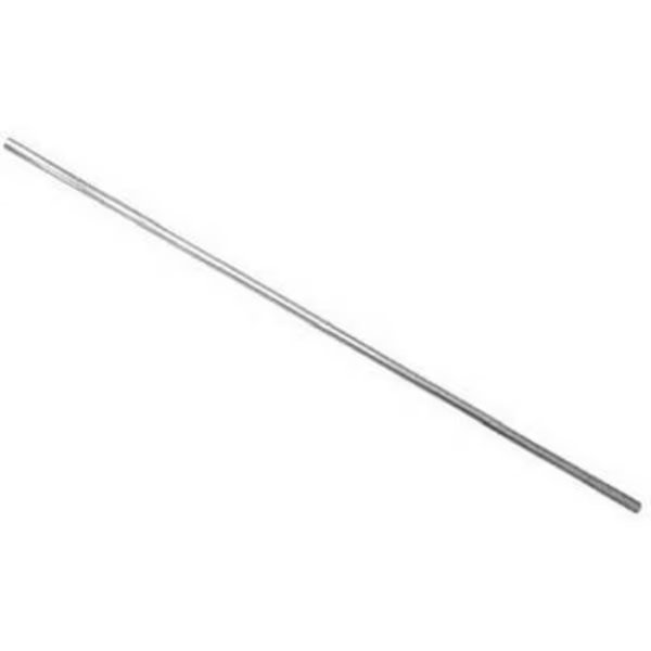 158x6' 16GA Line Post, Midwest Air Technologies, Mfr#: 328921DPTS