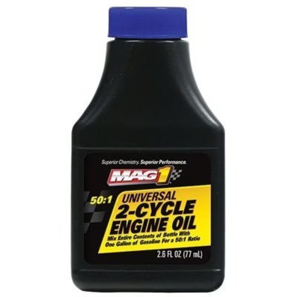 Mag 26OZ Univ 2Cyc Oil, Warren Distribution, Mfr#: MAG60179