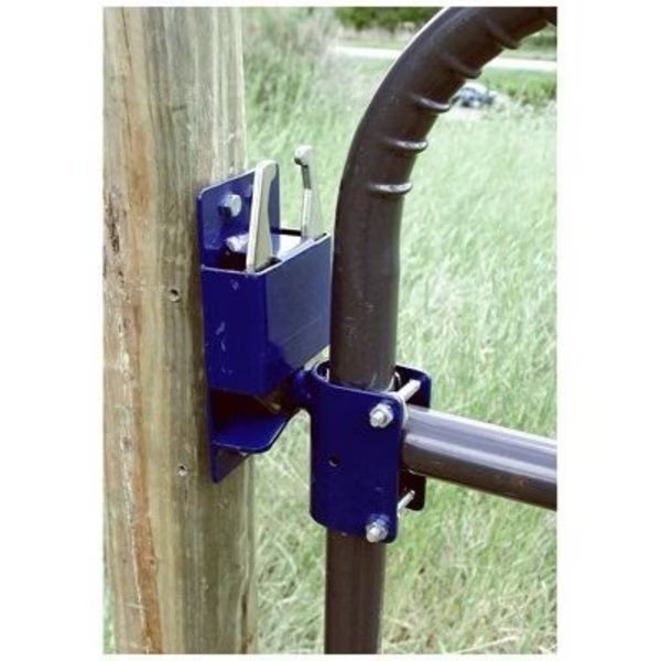 2Way Gate Latch, Special Speeco Products, Mfr#: S16100300