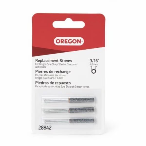 3PK 316 Grinder Stone, Oregon, Mfr#: 28842