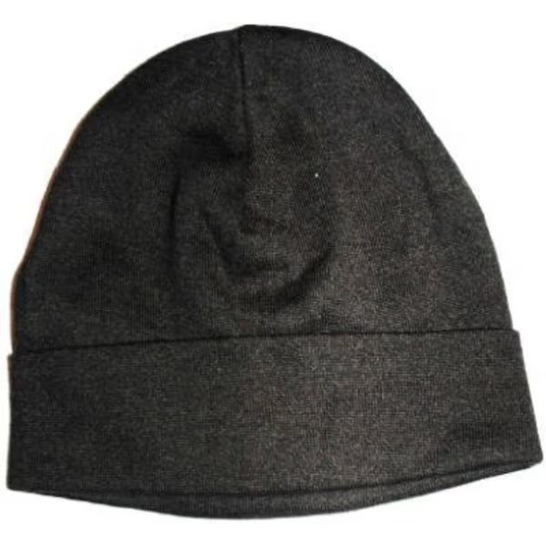 BLK Thermax Poly Cap, Wigwam Mills, Mfr#: F4658-052-OS