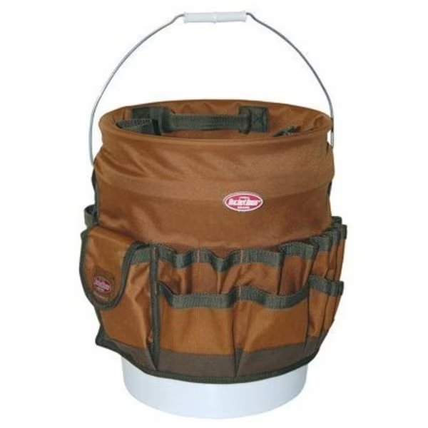 Bucketeer Bucket Caddy, Pull R Holding, Mfr#: 10030