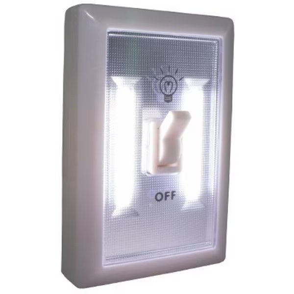 COB LED Switch Light, Promier Products, Mfr#: LA-SWITCH-12/48