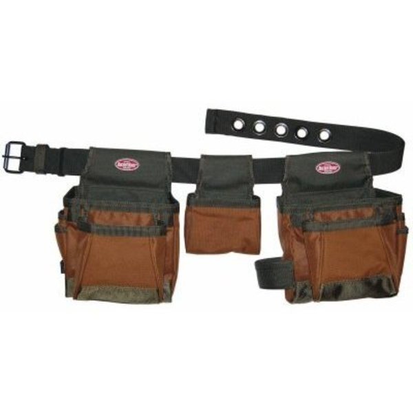 21x45x10 Handyman Rig, Pull R Holding, Mfr#: 50250