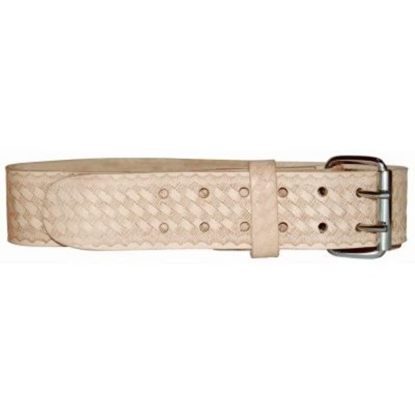 134 LTHR Work Belt, Pull R Holding, Mfr#: 55134