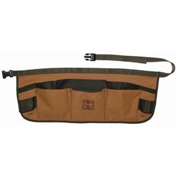 18OZ Canvas Waist Apron, MN, Pull R Holding, Mfr#: 80100