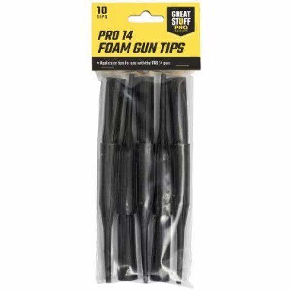 10PK Pro Gun 14 Tips, Ddp Specialty Electronic Materials, Mfr#: 11029297
