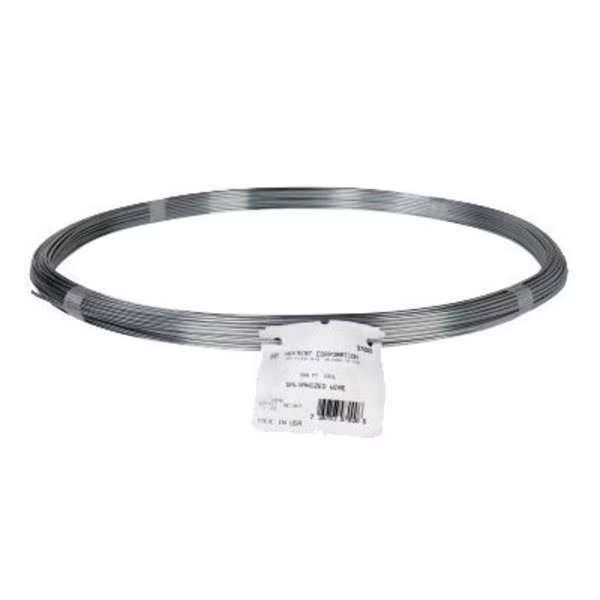 10LB Low Carb Wire Coil, Bekaert, Mfr#: 118105