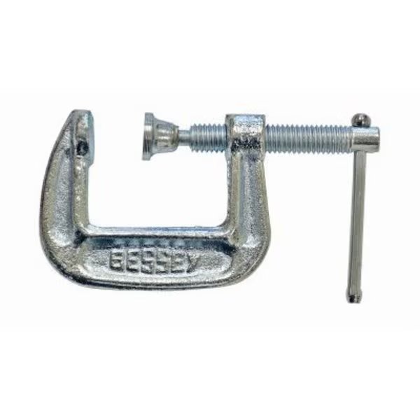 1 Drop Forged CClamp, Bessey, Mfr#: CM10
