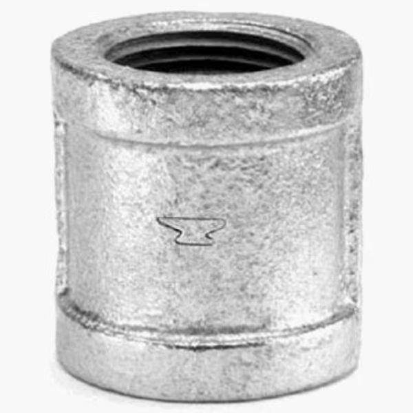 1 RH Mall Coupling, Asc Engineered Solutions, Mfr#: 8700133658