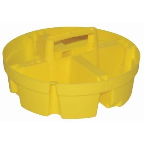 5GAL Bucket Stacker, Pull R Holding, Mfr#: 15051