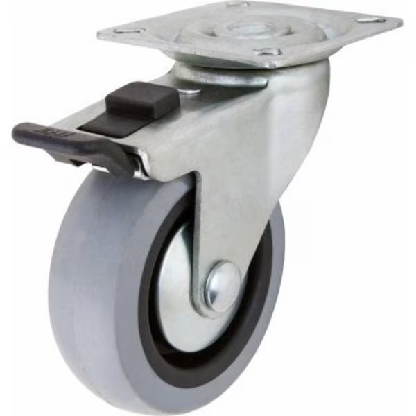 3GRY Swiv CasterBrake, Richelieu America, Mfr#: F24787