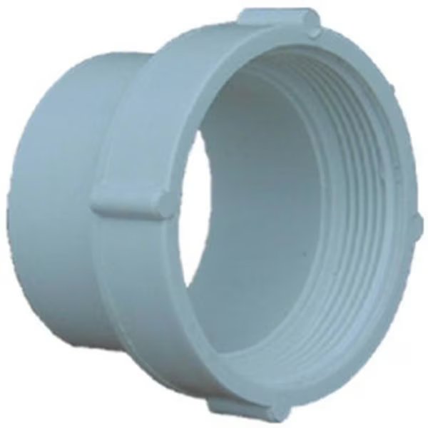 6 Fitting Clean Sewer, Tigre Usa, Mfr#: 36-642