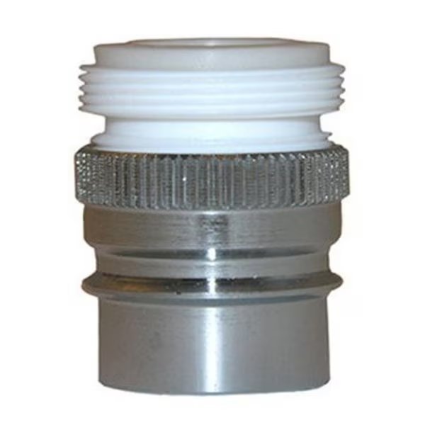Dual THRD S Nipple, Larsen Supply Co, Mfr#: 2685143