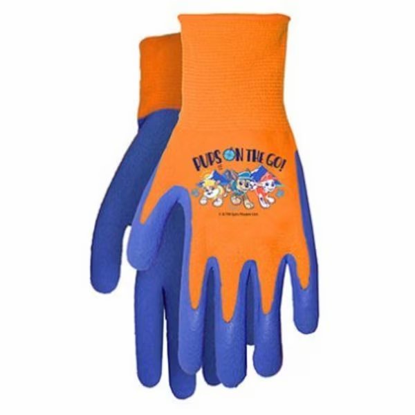 Paw BLURED Grip Gloves, Midwest Quality Gloves, Mfr#: PW100TM2