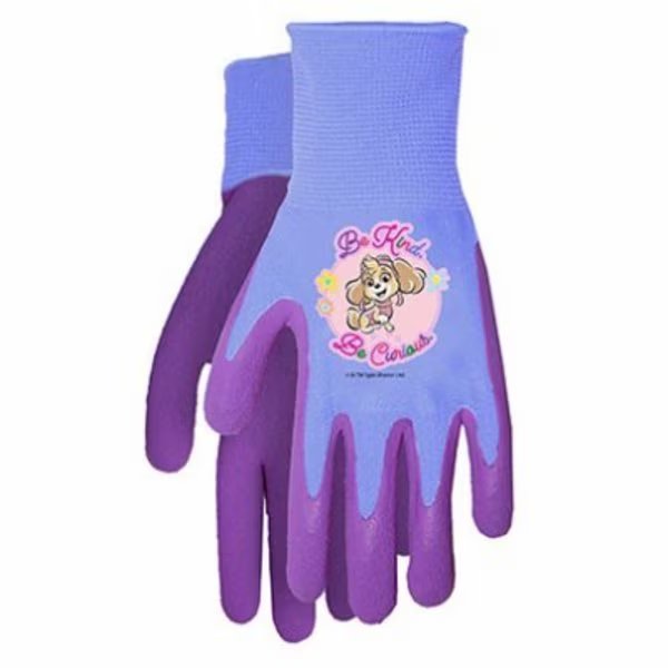 Paw PNK Gripping Glove, Midwest Quality Gloves, Mfr#: PWG100TM2