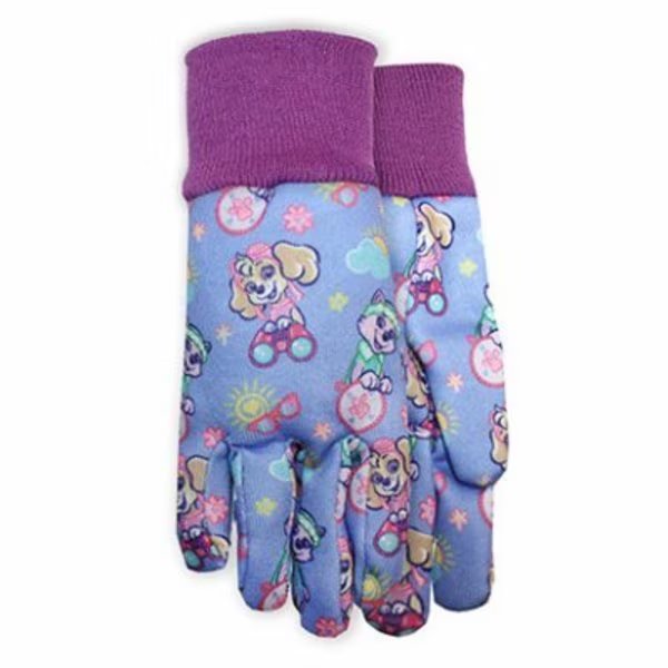 Paw PNK Jersey Gloves, Midwest Quality Gloves, Mfr#: PWG102TM2