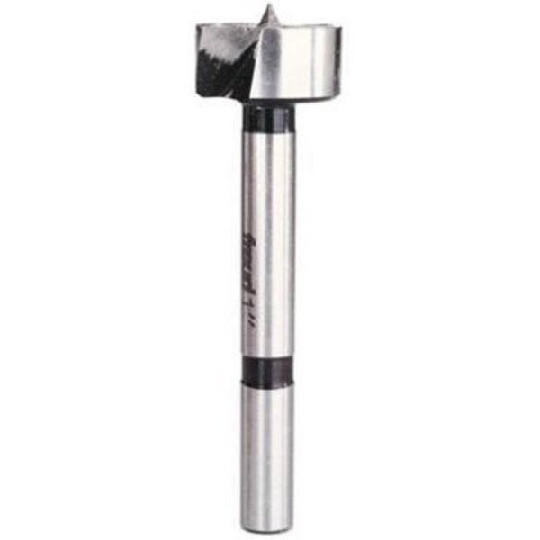 1 Forstner Bit, Bsc Preferred, Mfr#: FB-007