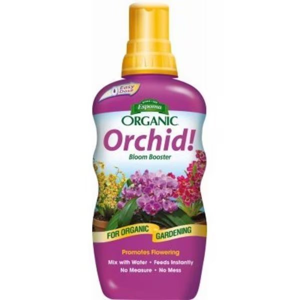 8OZ Orchid Plant Food, Espomampany, Mfr#: ORPF8