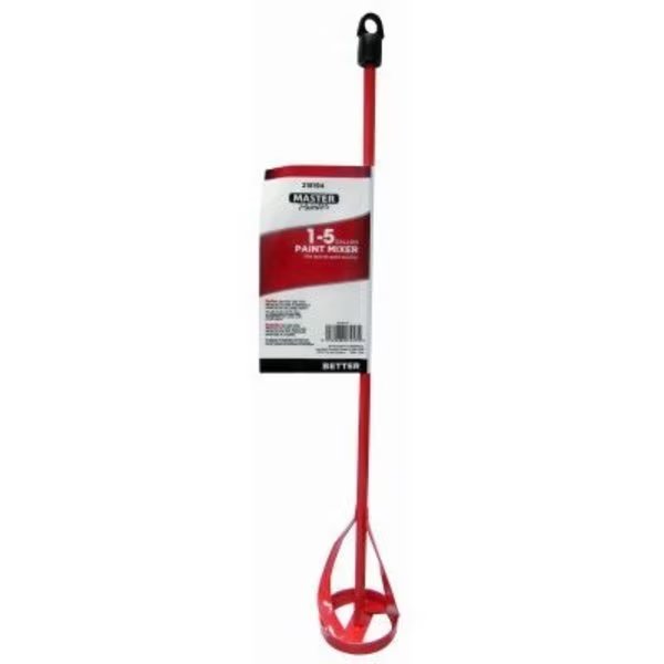 MPBTR 15GAL PaintMixer, Red Devil, Mfr#: 4040TV