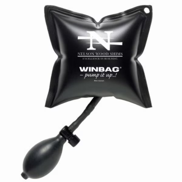 Winbag Infla Level Tool, Nelson Shims, Mfr#: WB20