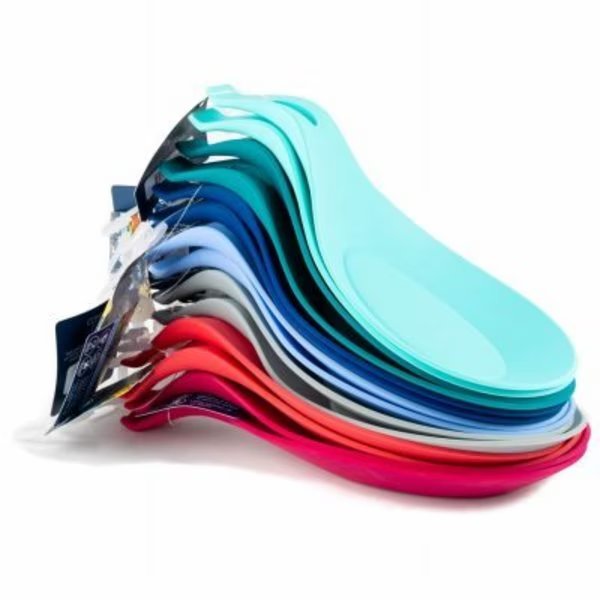 Sili Spoon Rest ASSTD, Core Home, Mfr#: 21301-TV