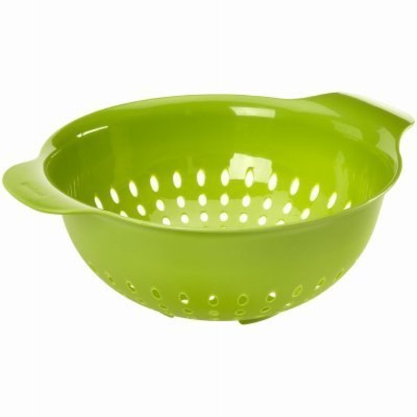 6QT StrainerColander, Bradshaw, Mfr#: 12492