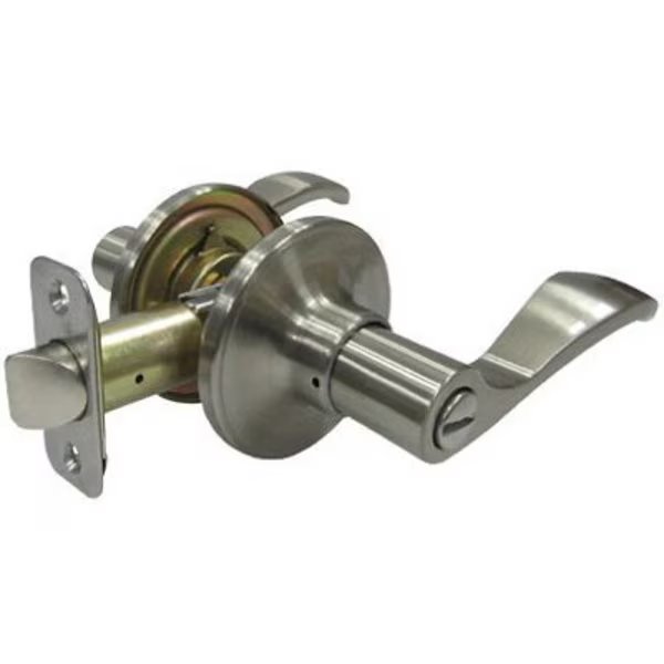 TG SN Napl Priv Lockset, Taiwan Fu Hsing Industrial, Mfr#: LYEX201BZ