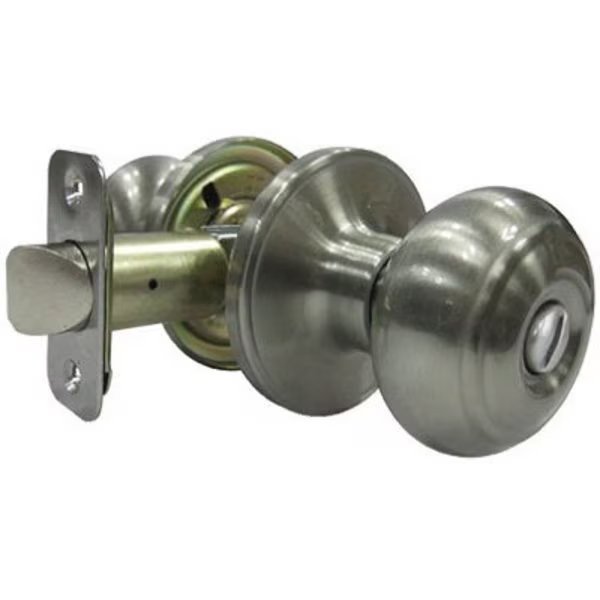 TG SN Ver Priv Knob Set, Taiwan Fu Hsing Industrial, Mfr#: TGX210B