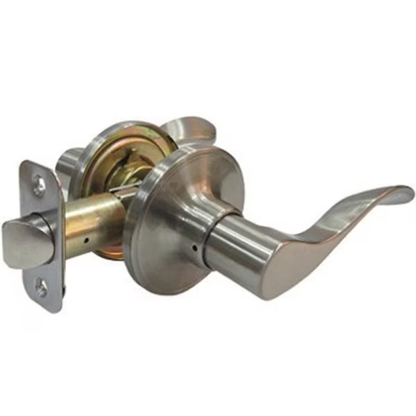 TG SN Berg Pass Lockset, Taiwan Fu Hsing Industrial, Mfr#: LB6X203BZ