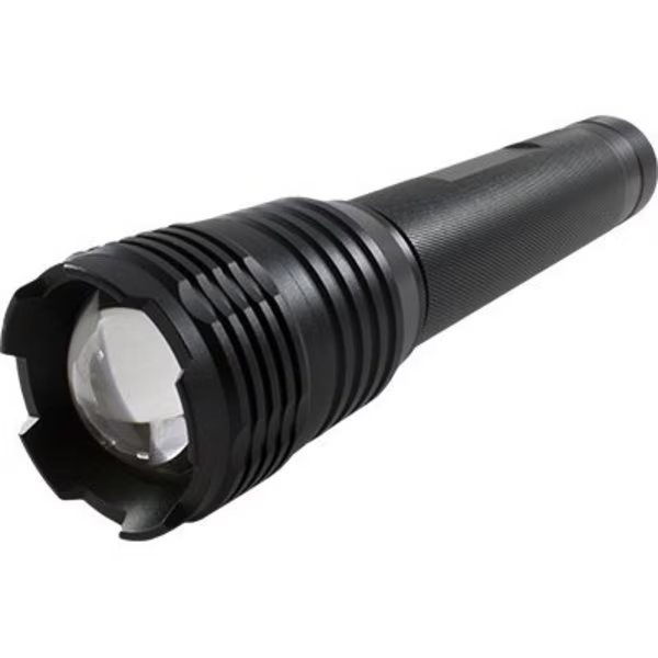 TG 1200L Flashlight, Promier Products, Mfr#: TG-1200FL-6/12