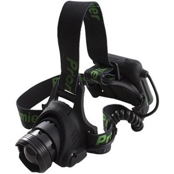 TG 800L Headlamp, Promier Products, Mfr#: TG-800HL-4/8/16