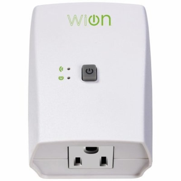 Wion Ind WiFi Switch, Southwire, Mfr#: 50050