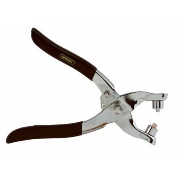 Eyelet Setting Pliers, General Tools Mfg, Mfr#: 71