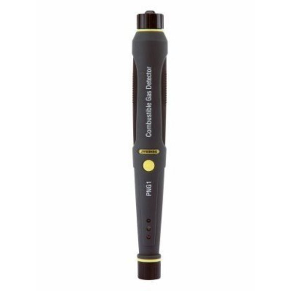 NAT Gas Dectector, General Tools Mfg, Mfr#: PNG1