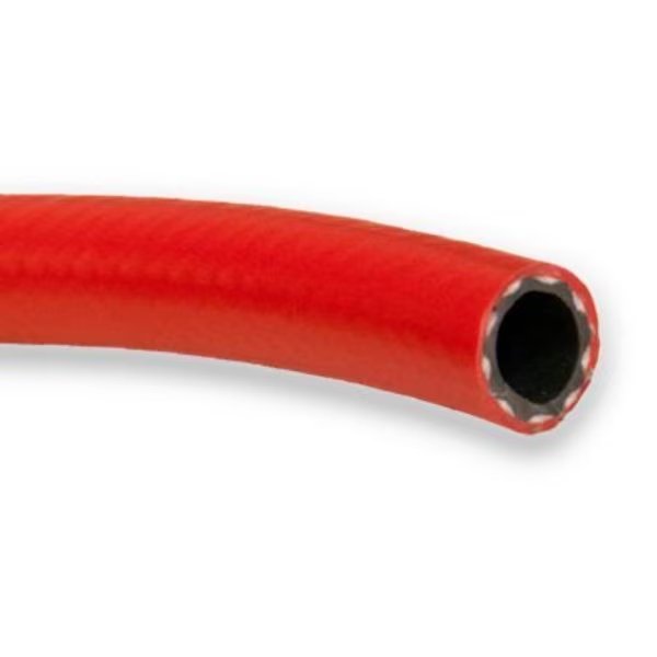 12x34x50 Air Hose, 50PK, Abbott Rubber, Mfr#: T18004003