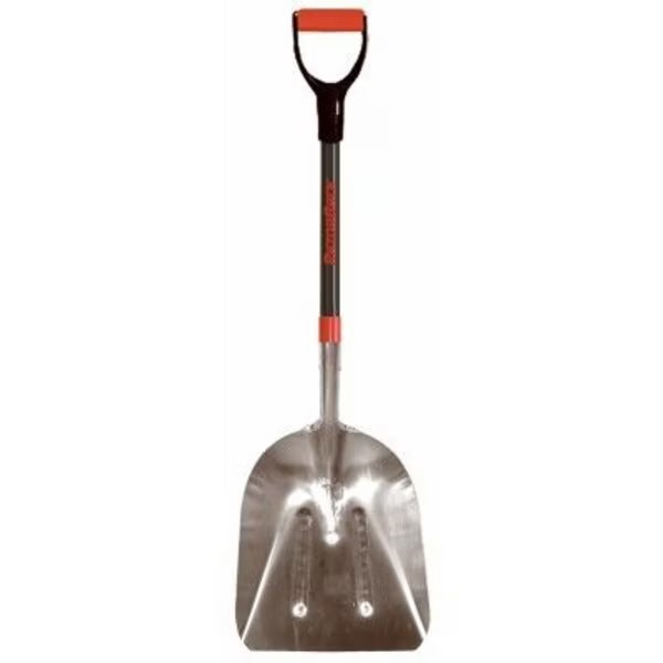 No12 ALUScoopFBG Handle, Ames, Mfr#: 53129
